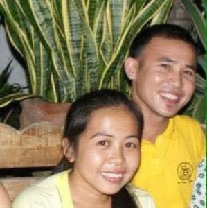 Meet your Posher, Geraldine